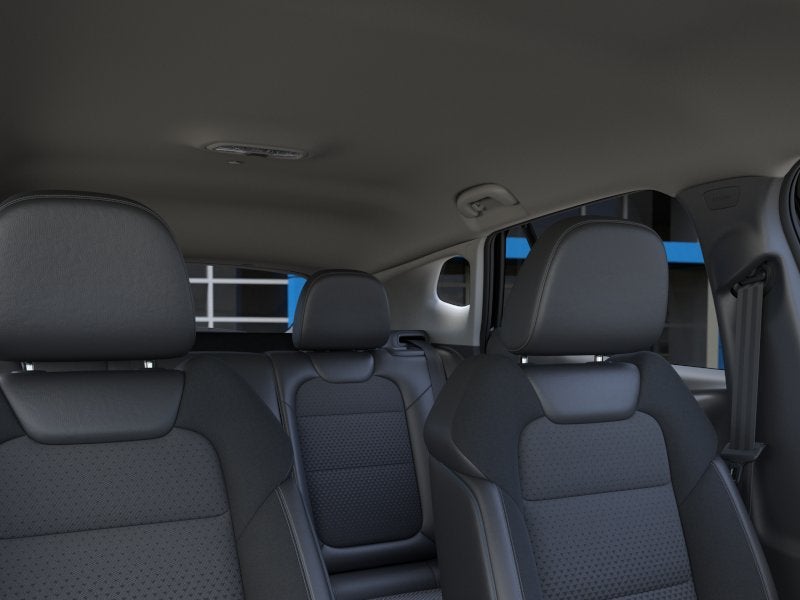 2026 Chevrolet Trax LT - Photo 47