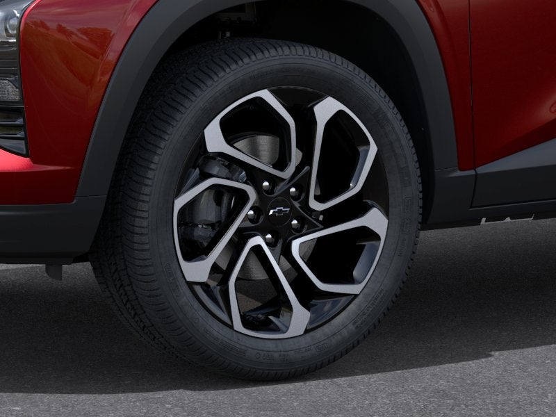 2026 Chevrolet Trax RS - Photo 9