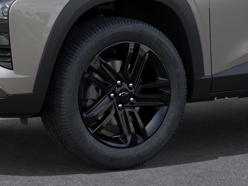 2026 Chevrolet Trax Activ - Photo 31