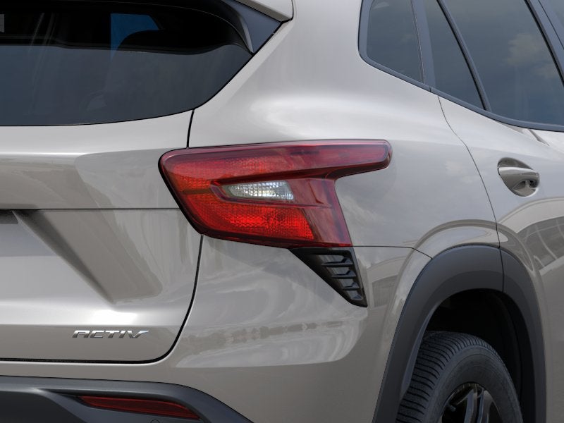 2026 Chevrolet Trax Activ - Photo 33