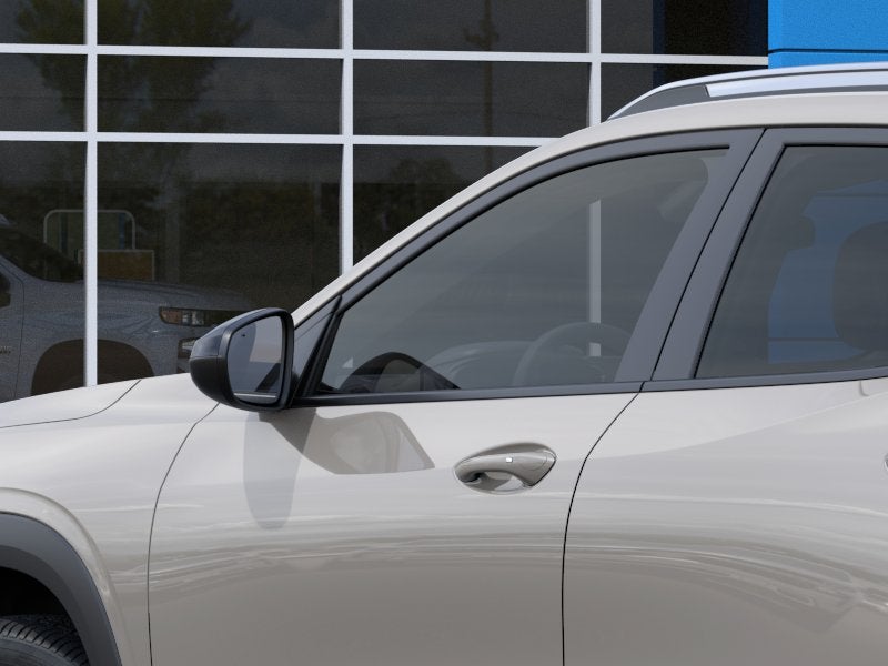2026 Chevrolet Trax Activ - Photo 34