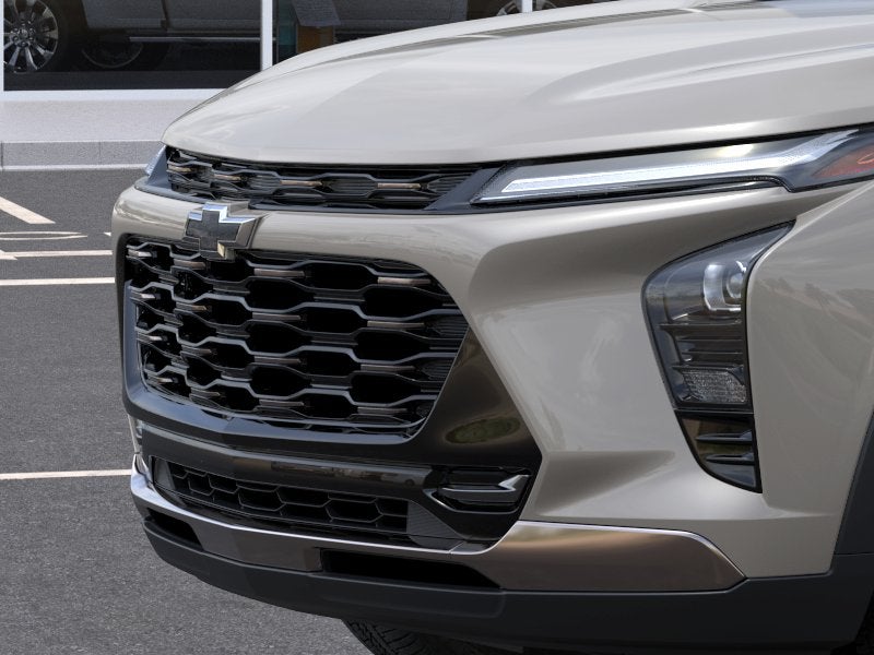 2026 Chevrolet Trax Activ - Photo 35