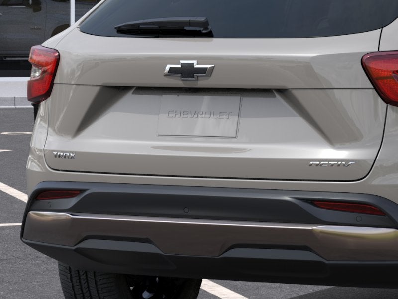 2026 Chevrolet Trax Activ - Photo 36