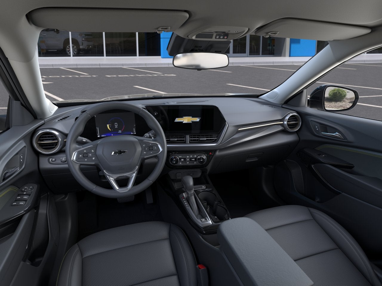 2026 Chevrolet Trax Activ - Photo 37