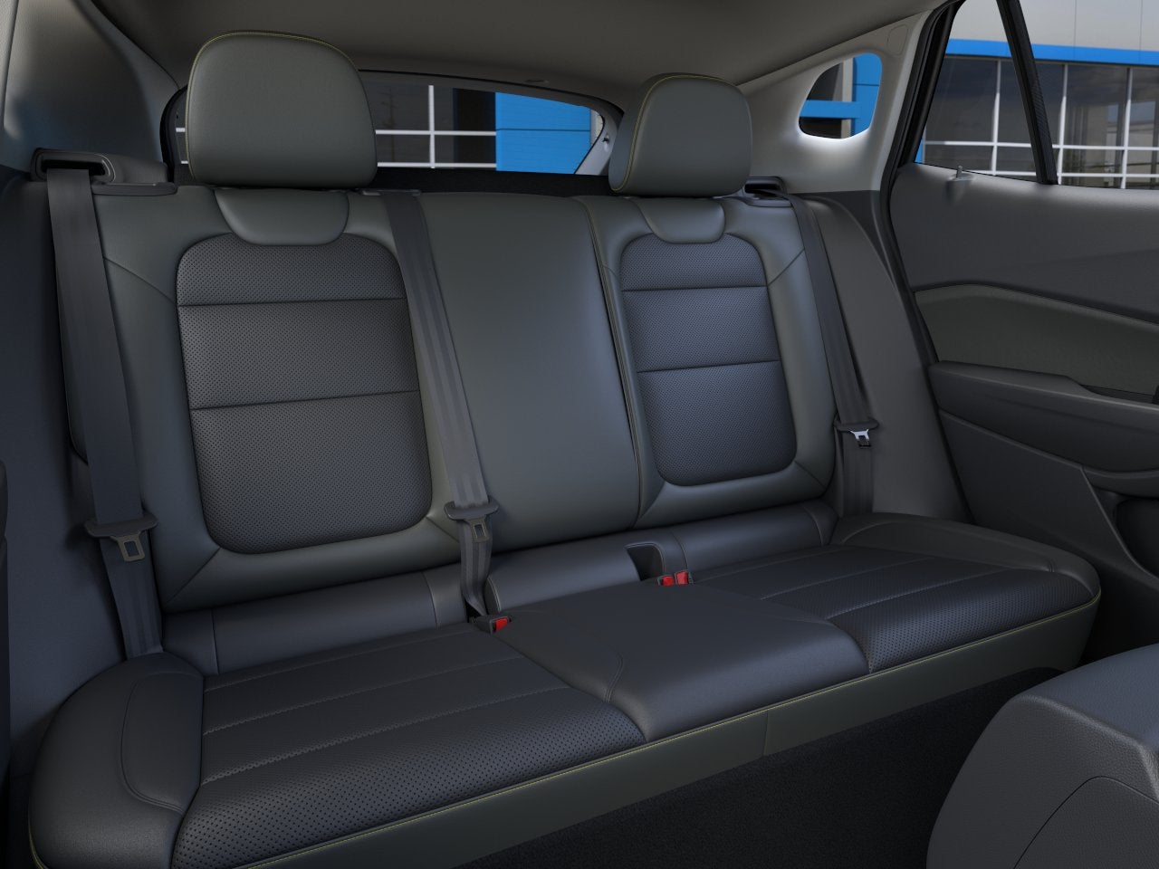 2026 Chevrolet Trax Activ - Photo 39