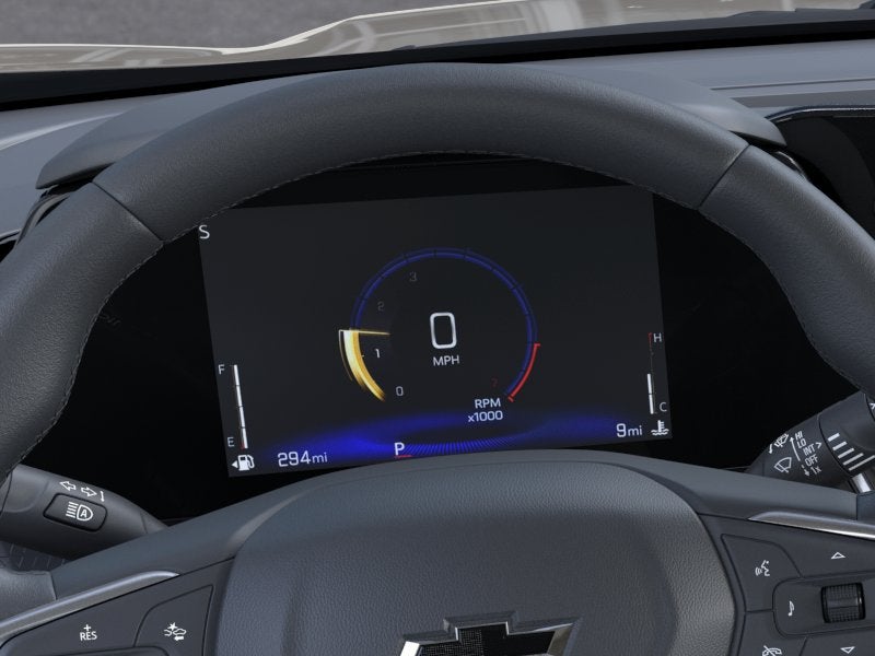 2026 Chevrolet Trax Activ - Photo 40