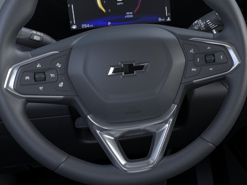 2026 Chevrolet Trax Activ - Photo 41