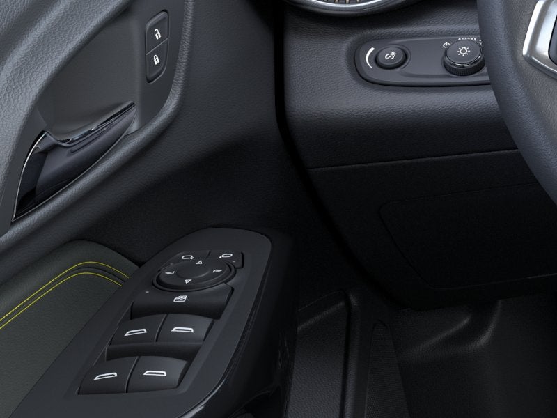 2026 Chevrolet Trax Activ - Photo 44