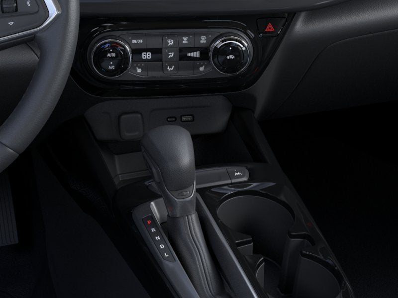 2026 Chevrolet Trax Activ - Photo 45