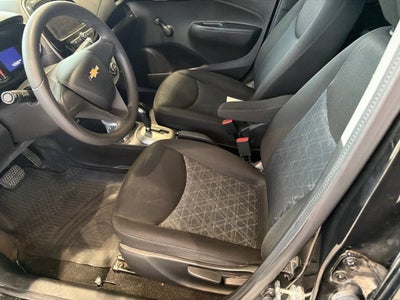 2022 Chevrolet Spark LS