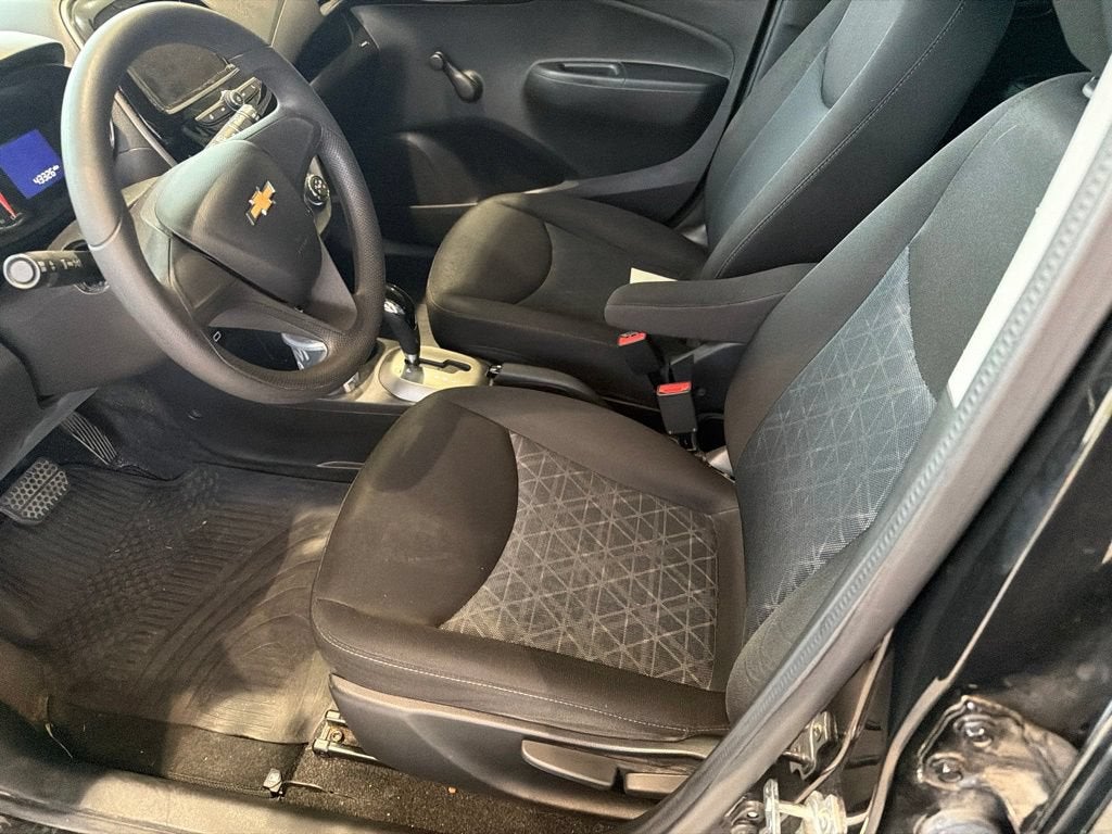 2022 Chevrolet Spark LS