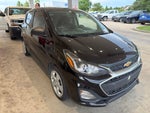 2022 Chevrolet Spark LS