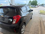 2022 Chevrolet Spark LS