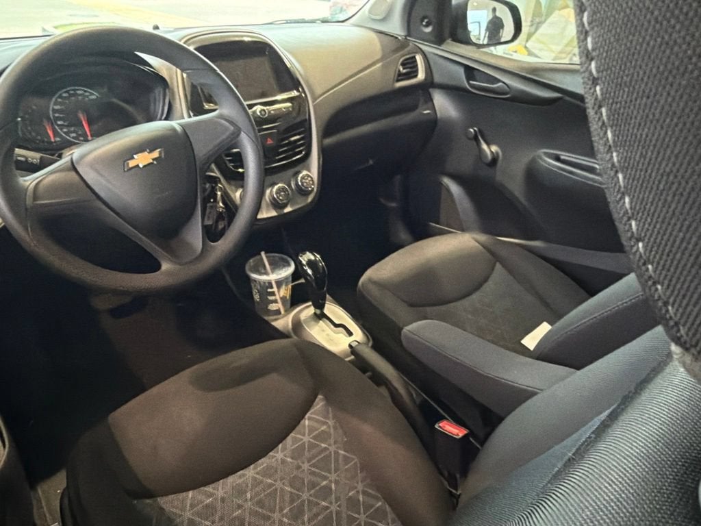 2022 Chevrolet Spark LS