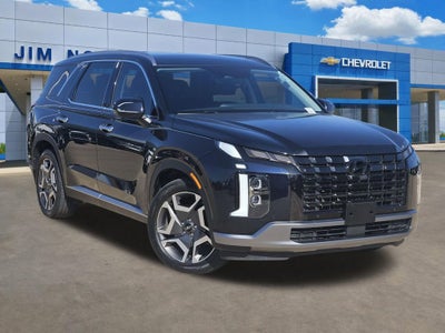 2024 Hyundai Palisade SEL 8P