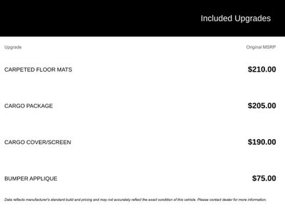 2022 Hyundai Santa Fe Hybrid Limited