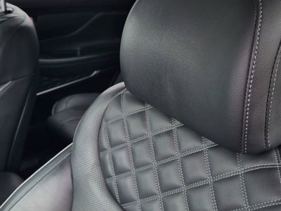 2022 Hyundai Santa Fe Hybrid Limited