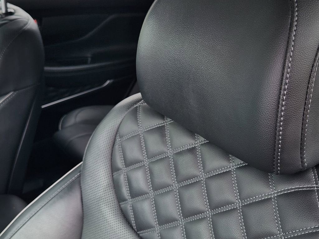 2022 Hyundai Santa Fe Hybrid Limited