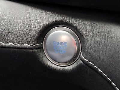 2022 Hyundai Santa Fe Hybrid Limited