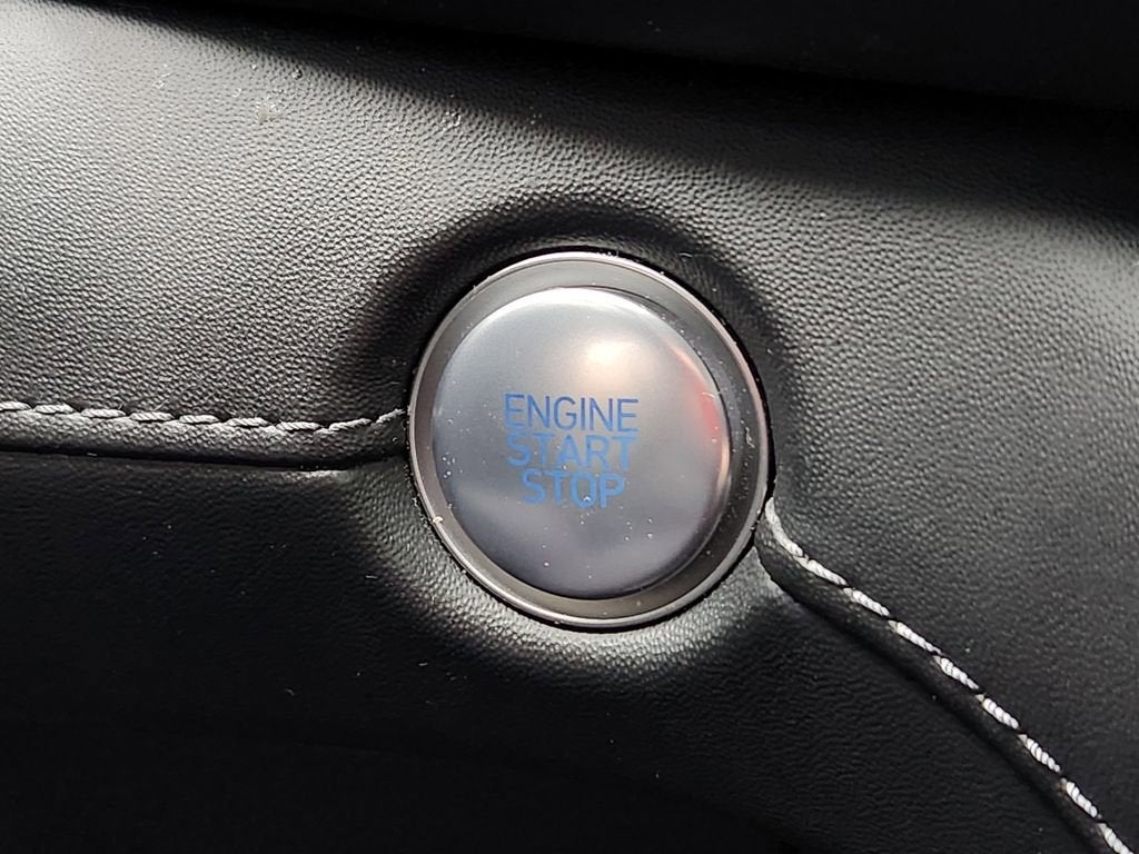 2022 Hyundai Santa Fe Hybrid Limited