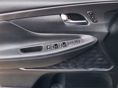 2022 Hyundai Santa Fe Hybrid Limited