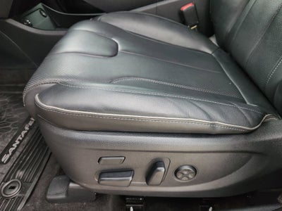 2022 Hyundai Santa Fe Hybrid Limited