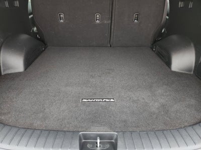 2022 Hyundai Santa Fe Hybrid Limited