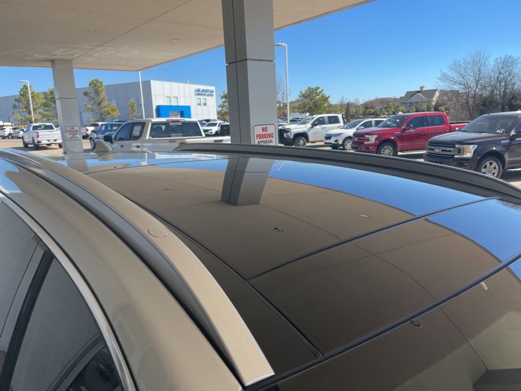 2022 Hyundai Santa Fe Hybrid Limited