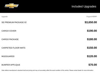 2018 Hyundai Santa Fe SE