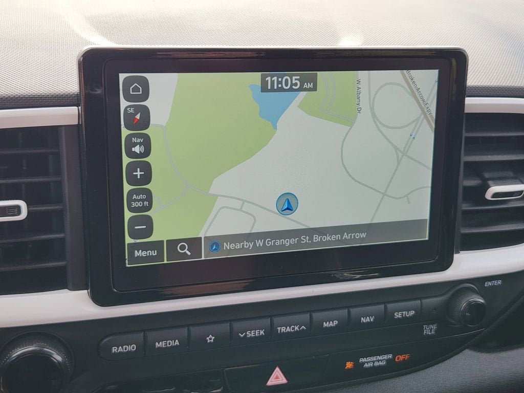 2022 Hyundai Venue Limited