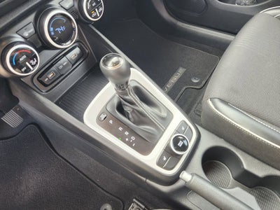 2022 Hyundai Venue Limited