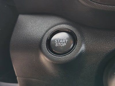 2022 Hyundai Venue Limited