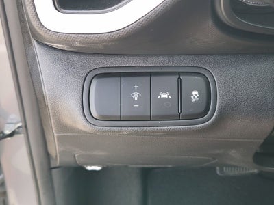 2022 Hyundai Venue Limited