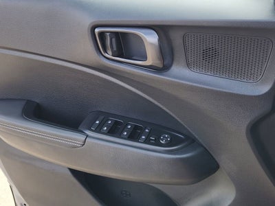 2022 Hyundai Venue Limited