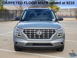 2022 Hyundai Venue Limited