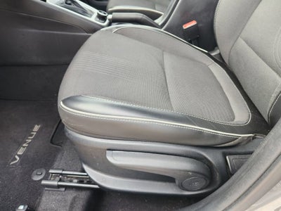 2022 Hyundai Venue Limited