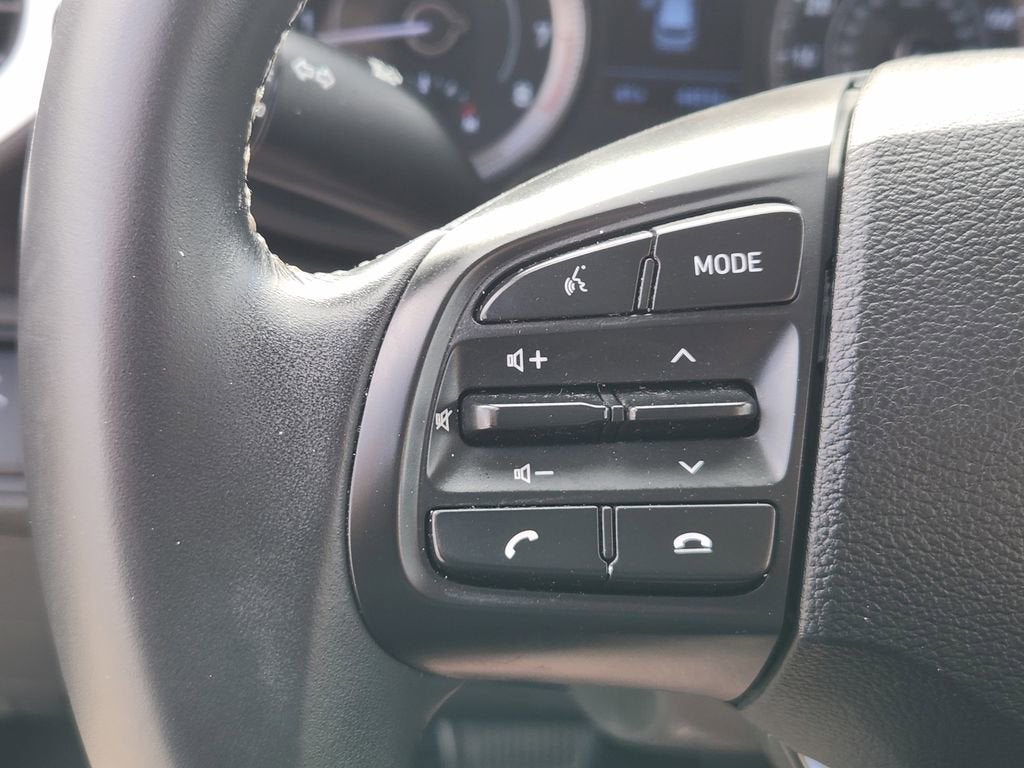 2022 Hyundai Venue Limited