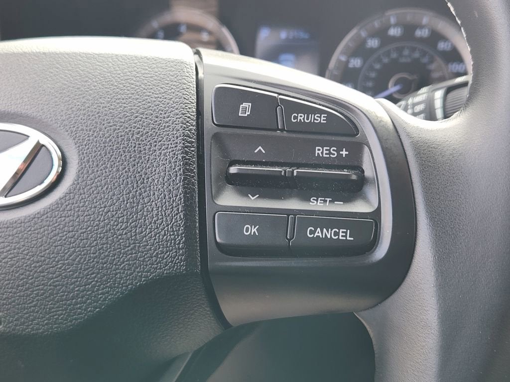 2022 Hyundai Venue Limited