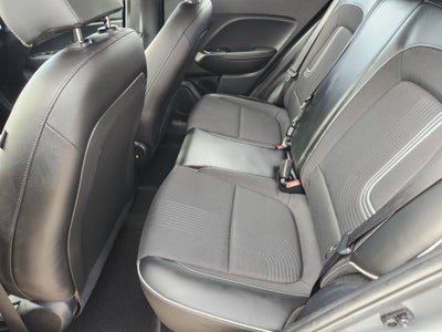 2022 Hyundai Venue Limited