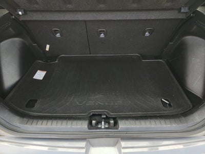 2022 Hyundai Venue Limited