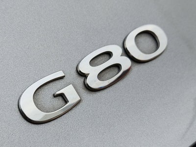 2023 Genesis G80 2.5T