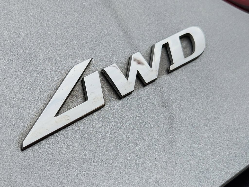 2023 Genesis G80 2.5T