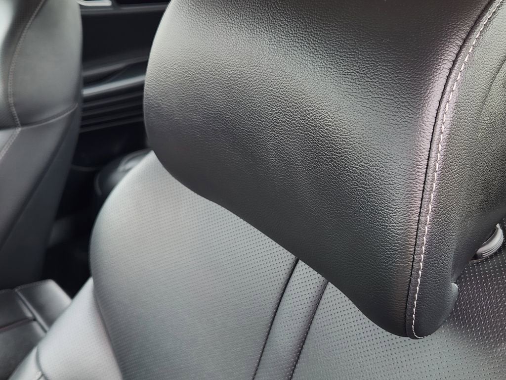 2023 Genesis G80 2.5T