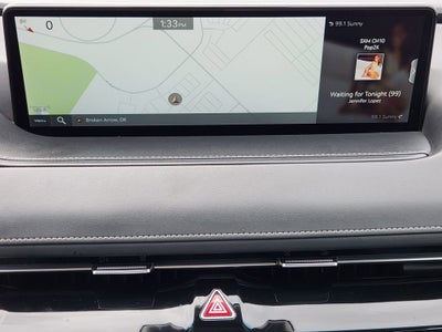 2023 Genesis G80 2.5T