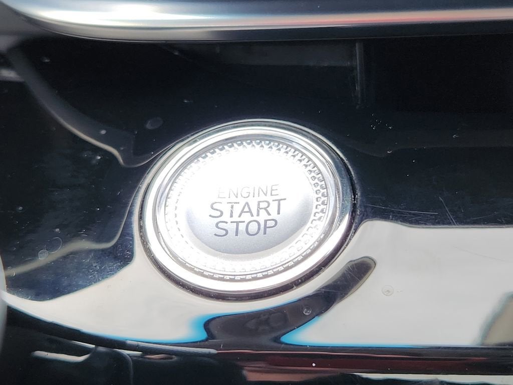 2023 Genesis G80 2.5T