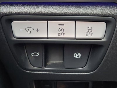 2023 Genesis G80 2.5T