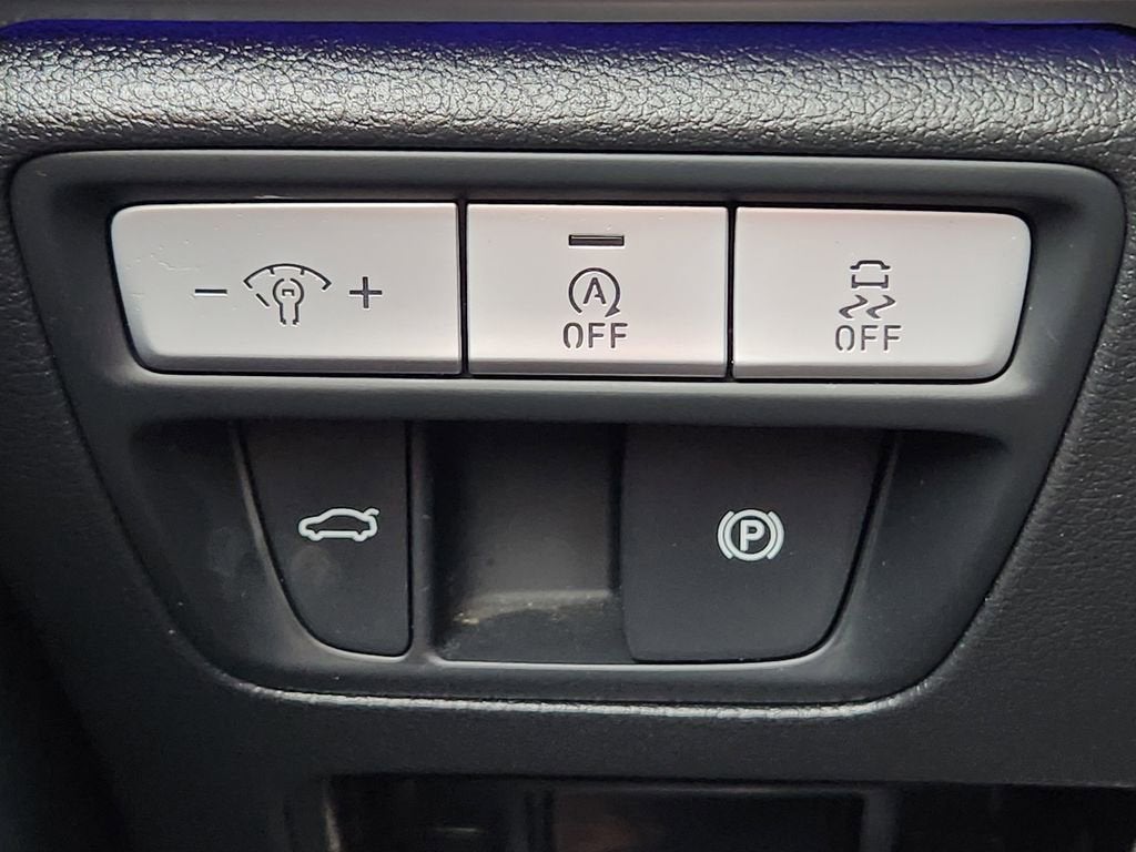 2023 Genesis G80 2.5T