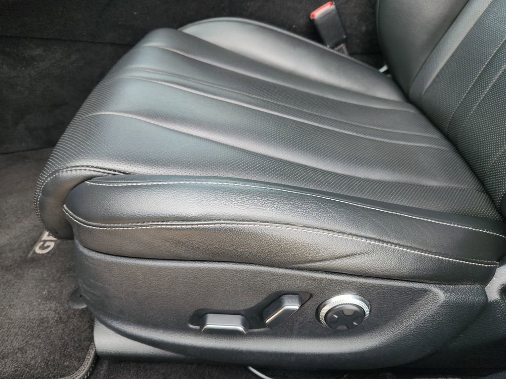 2023 Genesis G80 2.5T