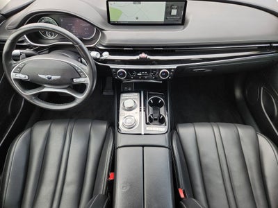 2023 Genesis G80 2.5T