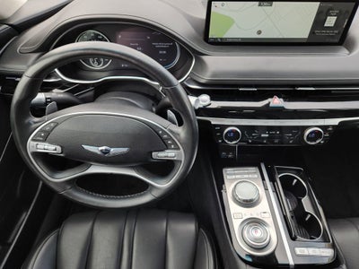 2023 Genesis G80 2.5T